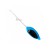 Игла Edges Splicing Needle Blue - Fox